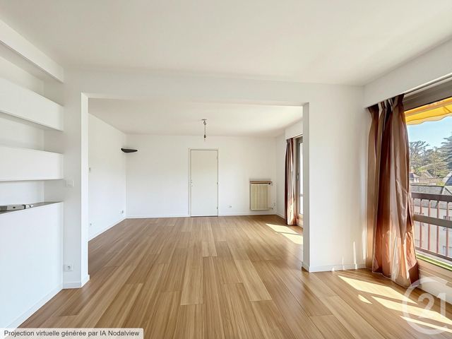 Appartement F5 à vendre - 5 pièces - 93.42 m2 - EVREUX - 27 - HAUTE-NORMANDIE - Century 21 Harmony