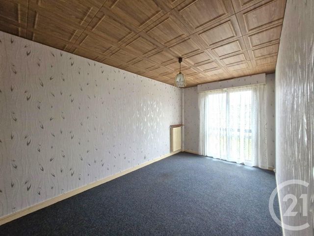 Appartement F5 à vendre - 5 pièces - 93.42 m2 - EVREUX - 27 - HAUTE-NORMANDIE - Century 21 Harmony