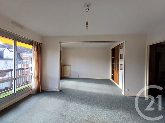 Appartement F5 à vendre - 5 pièces - 93.42 m2 - EVREUX - 27 - HAUTE-NORMANDIE - Century 21 Harmony