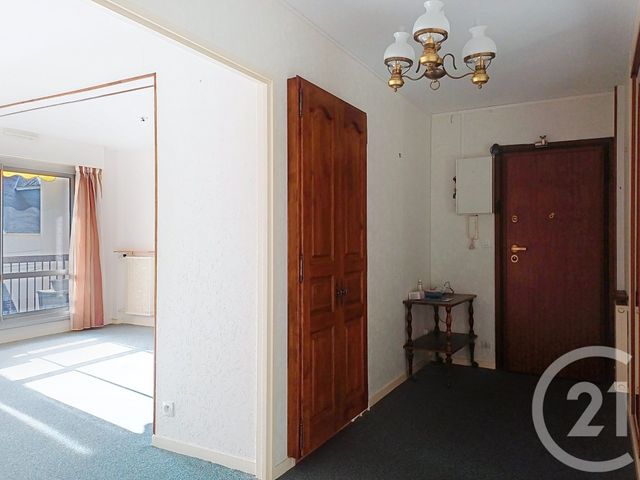 Appartement F5 à vendre - 5 pièces - 93.42 m2 - EVREUX - 27 - HAUTE-NORMANDIE - Century 21 Harmony