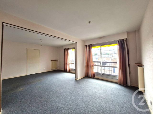 Appartement F5 à vendre - 5 pièces - 93.42 m2 - EVREUX - 27 - HAUTE-NORMANDIE - Century 21 Harmony