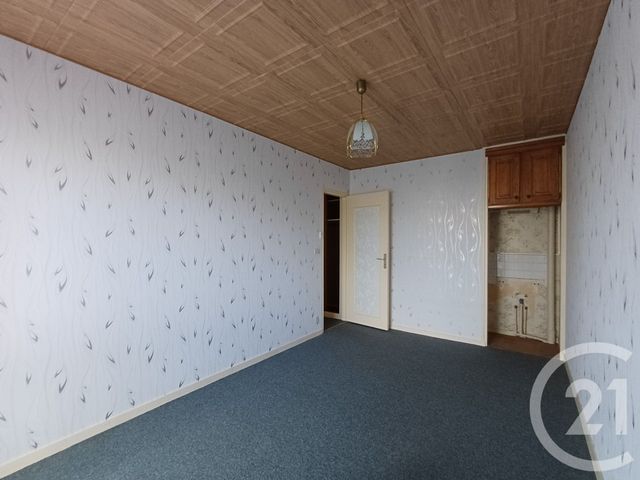 Appartement F5 à vendre - 5 pièces - 93.42 m2 - EVREUX - 27 - HAUTE-NORMANDIE - Century 21 Harmony