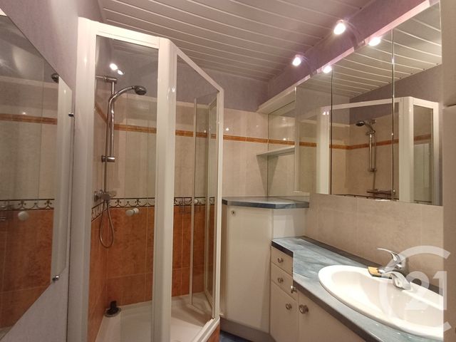 Appartement F5 à vendre - 5 pièces - 93.42 m2 - EVREUX - 27 - HAUTE-NORMANDIE - Century 21 Harmony