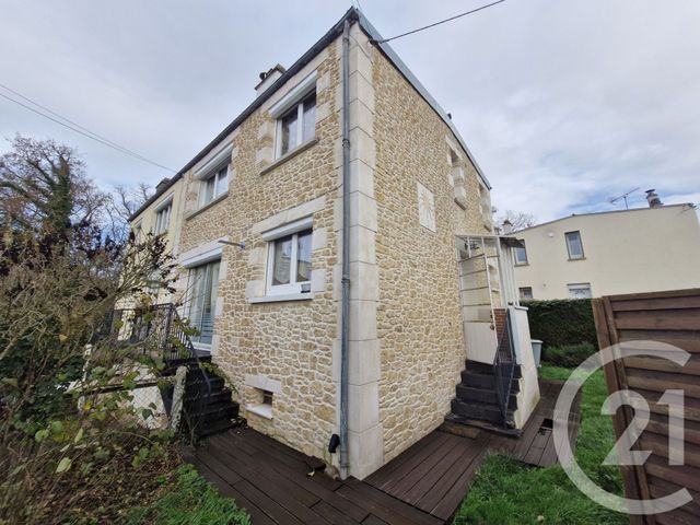 maison - ST SEBASTIEN DE MORSENT - 27