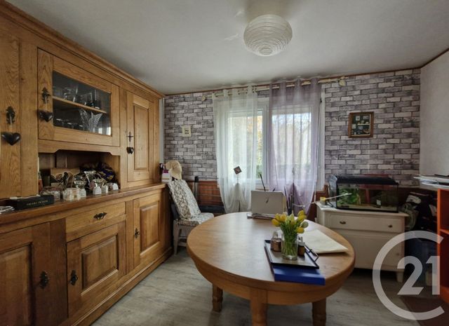 maison à vendre - 5 pièces - 79.22 m2 - ST SEBASTIEN DE MORSENT - 27 - HAUTE-NORMANDIE - Century 21 Harmony