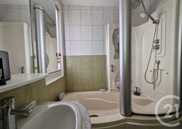 maison à vendre - 5 pièces - 79.22 m2 - ST SEBASTIEN DE MORSENT - 27 - HAUTE-NORMANDIE - Century 21 Harmony