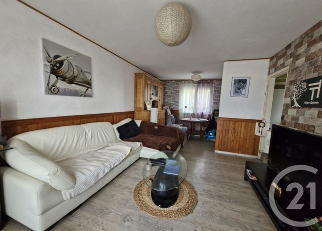 maison à vendre - 5 pièces - 79.22 m2 - ST SEBASTIEN DE MORSENT - 27 - HAUTE-NORMANDIE - Century 21 Harmony