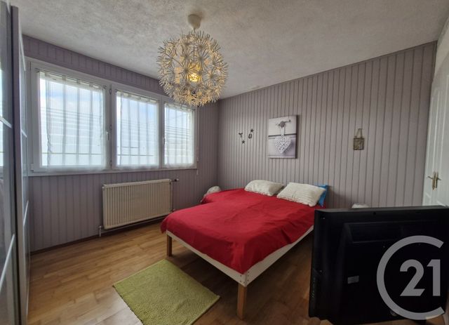 maison à vendre - 5 pièces - 79.22 m2 - ST SEBASTIEN DE MORSENT - 27 - HAUTE-NORMANDIE - Century 21 Harmony