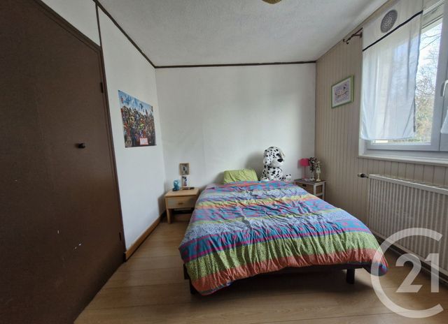 maison à vendre - 5 pièces - 79.22 m2 - ST SEBASTIEN DE MORSENT - 27 - HAUTE-NORMANDIE - Century 21 Harmony