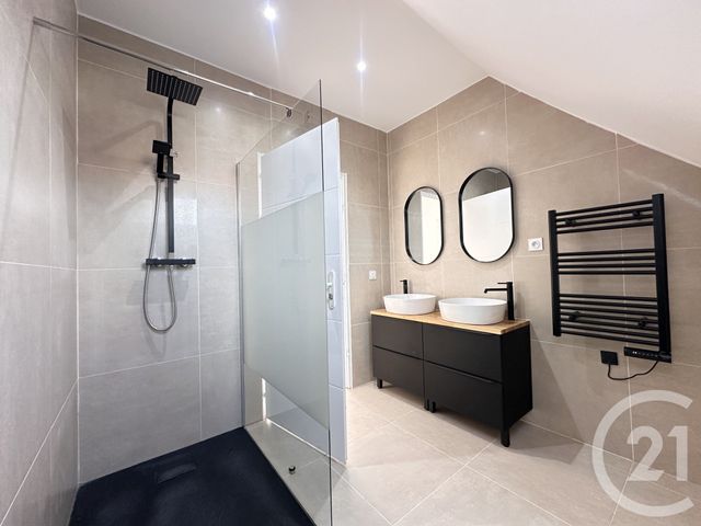 maison à vendre - 8 pièces - 154.06 m2 - MESNIL SUR L ESTREE - 27 - HAUTE-NORMANDIE - Century 21 Harmony