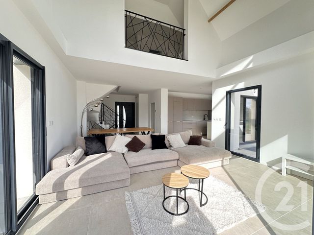 maison à vendre - 8 pièces - 154.06 m2 - MESNIL SUR L ESTREE - 27 - HAUTE-NORMANDIE - Century 21 Harmony