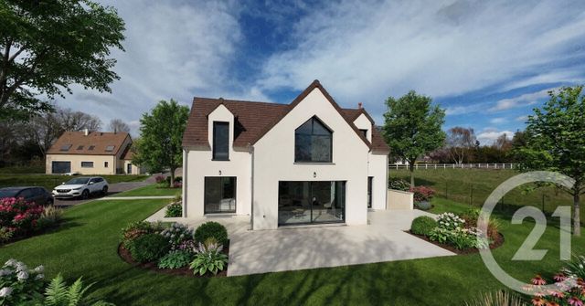 Maison à vendre MESNIL SUR L ESTREE