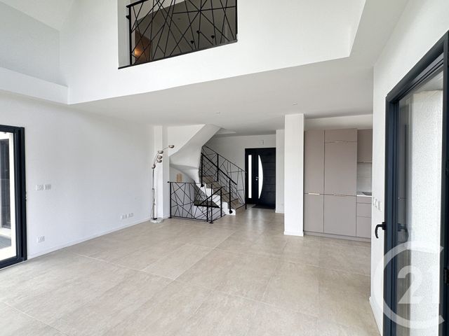 maison à vendre - 8 pièces - 154.06 m2 - MESNIL SUR L ESTREE - 27 - HAUTE-NORMANDIE - Century 21 Harmony