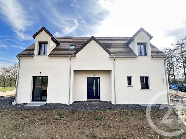 maison à vendre - 8 pièces - 154.06 m2 - MESNIL SUR L ESTREE - 27 - HAUTE-NORMANDIE - Century 21 Harmony