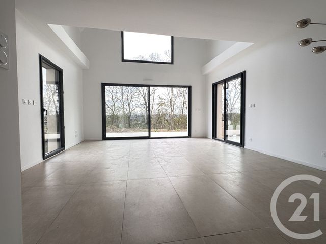 maison à vendre - 8 pièces - 154.06 m2 - MESNIL SUR L ESTREE - 27 - HAUTE-NORMANDIE - Century 21 Harmony