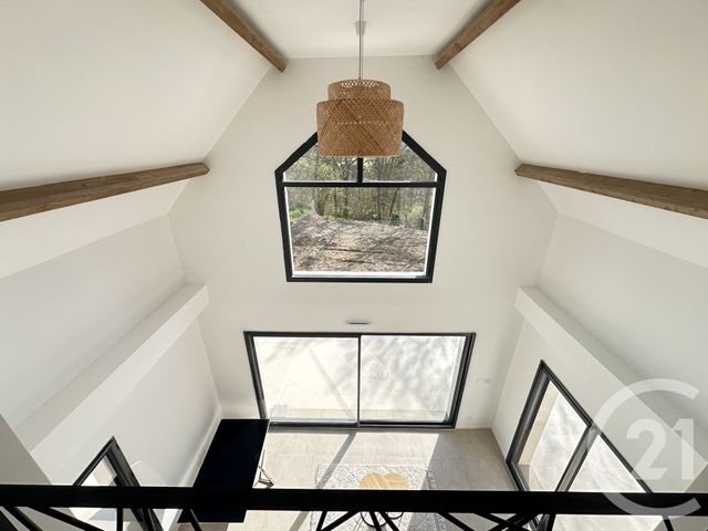 maison à vendre - 8 pièces - 154.06 m2 - MESNIL SUR L ESTREE - 27 - HAUTE-NORMANDIE - Century 21 Harmony