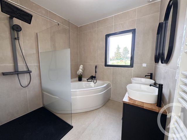 maison à vendre - 8 pièces - 154.06 m2 - MESNIL SUR L ESTREE - 27 - HAUTE-NORMANDIE - Century 21 Harmony