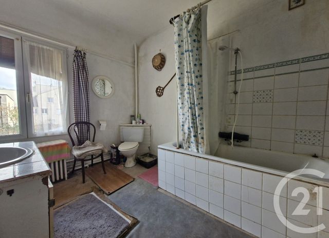 maison à vendre - 5 pièces - 106.22 m2 - EVREUX - 27 - HAUTE-NORMANDIE - Century 21 Harmony