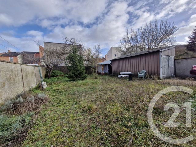 maison à vendre - 5 pièces - 106.22 m2 - EVREUX - 27 - HAUTE-NORMANDIE - Century 21 Harmony