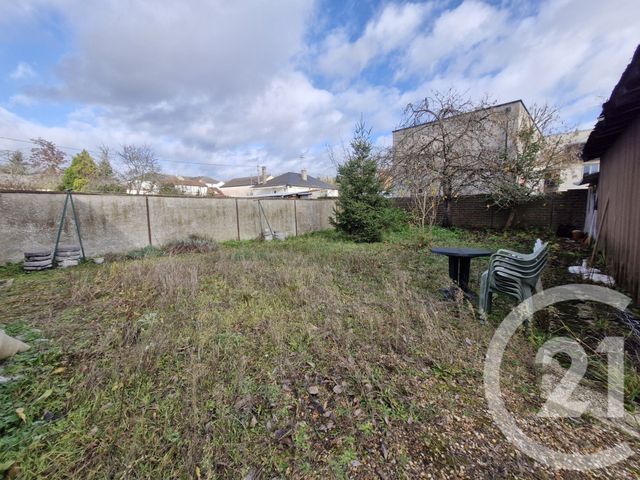 maison à vendre - 5 pièces - 106.22 m2 - EVREUX - 27 - HAUTE-NORMANDIE - Century 21 Harmony