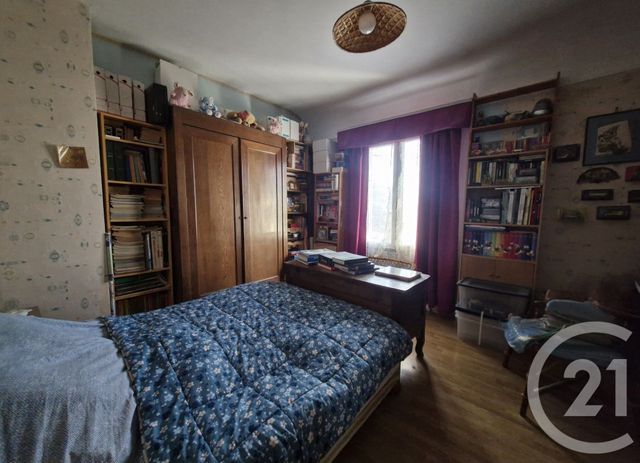 maison à vendre - 5 pièces - 106.22 m2 - EVREUX - 27 - HAUTE-NORMANDIE - Century 21 Harmony