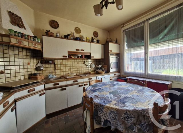 maison à vendre - 5 pièces - 106.22 m2 - EVREUX - 27 - HAUTE-NORMANDIE - Century 21 Harmony