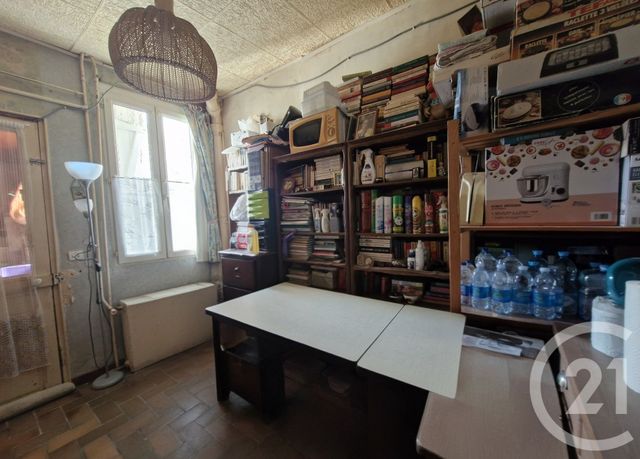 maison à vendre - 5 pièces - 106.22 m2 - EVREUX - 27 - HAUTE-NORMANDIE - Century 21 Harmony