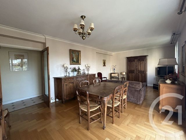 Appartement F3 à vendre - 3 pièces - 69.3 m2 - EVREUX - 27 - HAUTE-NORMANDIE - Century 21 Harmony