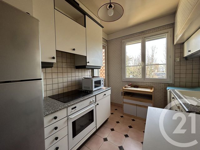 Appartement F3 à vendre - 3 pièces - 69.3 m2 - EVREUX - 27 - HAUTE-NORMANDIE - Century 21 Harmony