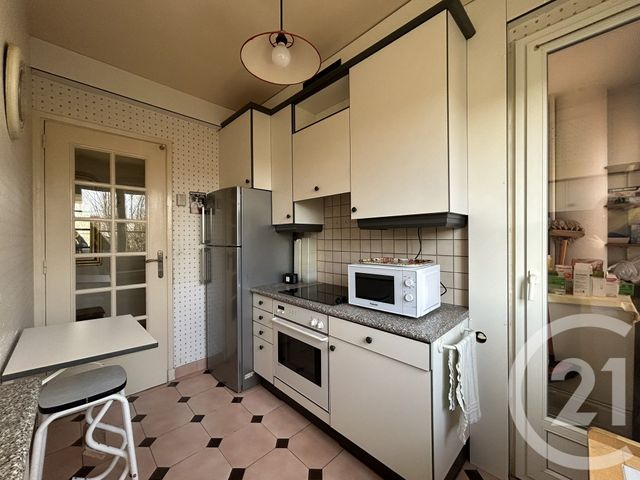 Appartement F3 à vendre - 3 pièces - 69.3 m2 - EVREUX - 27 - HAUTE-NORMANDIE - Century 21 Harmony