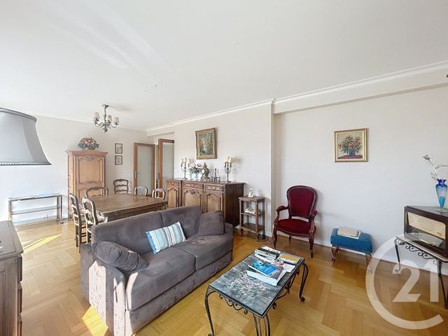 appartement - EVREUX - 27