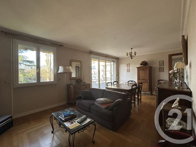 Appartement F3 à vendre - 3 pièces - 69.3 m2 - EVREUX - 27 - HAUTE-NORMANDIE - Century 21 Harmony