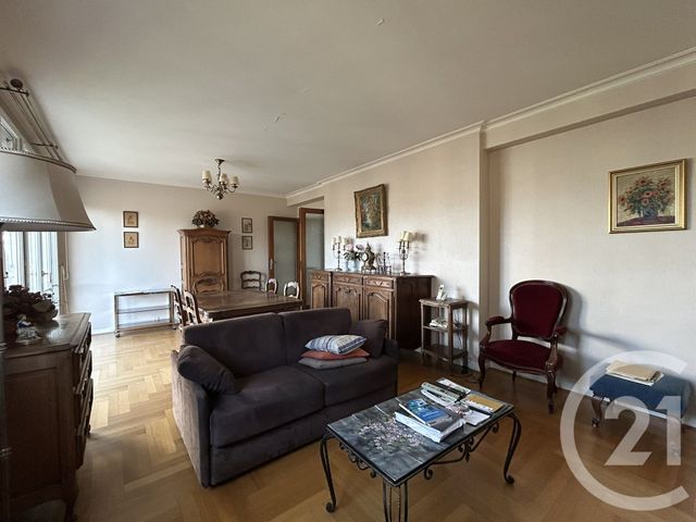 Appartement F3 à vendre - 3 pièces - 69.3 m2 - EVREUX - 27 - HAUTE-NORMANDIE - Century 21 Harmony