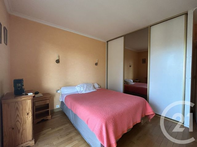 Appartement F3 à vendre - 3 pièces - 69.3 m2 - EVREUX - 27 - HAUTE-NORMANDIE - Century 21 Harmony