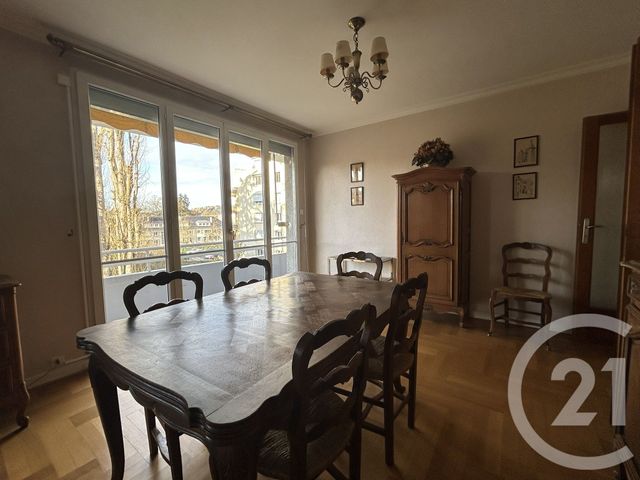 Appartement F3 à vendre - 3 pièces - 69.3 m2 - EVREUX - 27 - HAUTE-NORMANDIE - Century 21 Harmony