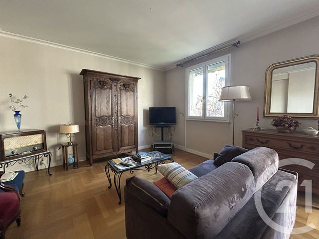 Appartement F3 à vendre - 3 pièces - 69.3 m2 - EVREUX - 27 - HAUTE-NORMANDIE - Century 21 Harmony