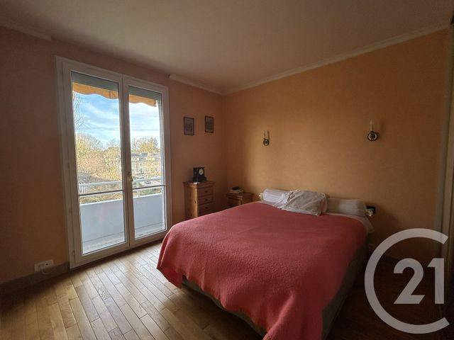 Appartement F3 à vendre - 3 pièces - 69.3 m2 - EVREUX - 27 - HAUTE-NORMANDIE - Century 21 Harmony