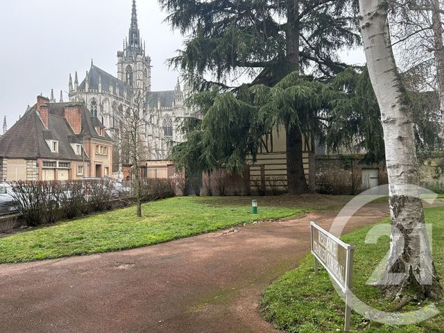 Appartement F3 à vendre EVREUX