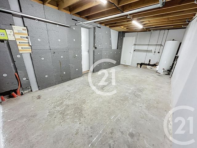 maison à louer - 5 pièces - 112.03 m2 - ST SEBASTIEN DE MORSENT - 27 - HAUTE-NORMANDIE - Century 21 Harmony