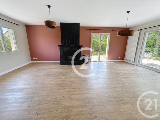 maison - ST SEBASTIEN DE MORSENT - 27