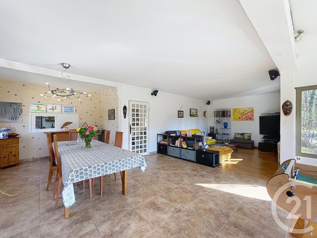 maison à vendre - 5 pièces - 112.0 m2 - EVREUX - 27 - HAUTE-NORMANDIE - Century 21 Harmony