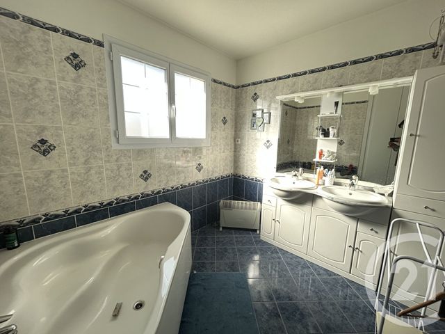 maison à vendre - 5 pièces - 149.5 m2 - BUREY - 27 - HAUTE-NORMANDIE - Century 21 Harmony