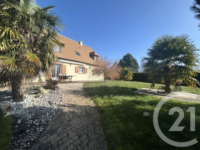 maison à vendre - 5 pièces - 149.5 m2 - BUREY - 27 - HAUTE-NORMANDIE - Century 21 Harmony