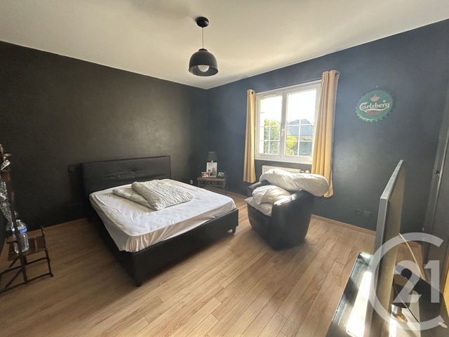 maison à vendre - 5 pièces - 149.5 m2 - BUREY - 27 - HAUTE-NORMANDIE - Century 21 Harmony