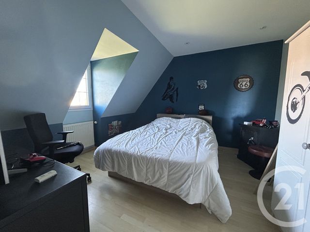 maison à vendre - 5 pièces - 149.5 m2 - BUREY - 27 - HAUTE-NORMANDIE - Century 21 Harmony