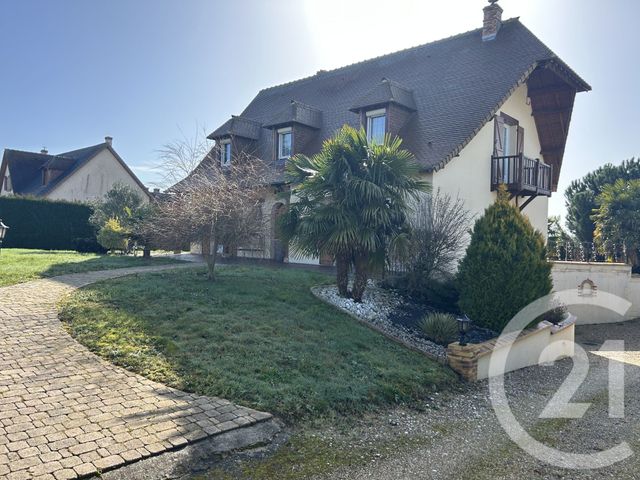 Maison à vendre BUREY