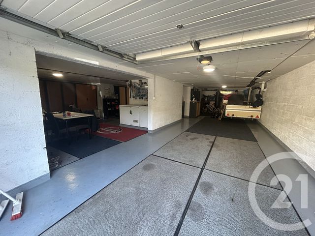 maison à vendre - 5 pièces - 149.5 m2 - BUREY - 27 - HAUTE-NORMANDIE - Century 21 Harmony