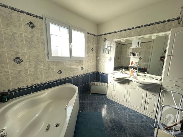 maison à vendre - 5 pièces - 149.5 m2 - BUREY - 27 - HAUTE-NORMANDIE - Century 21 Harmony