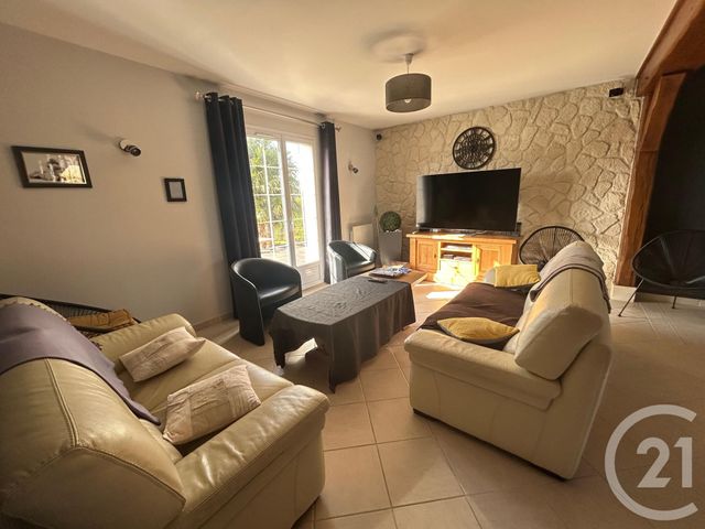 maison à vendre - 5 pièces - 149.5 m2 - BUREY - 27 - HAUTE-NORMANDIE - Century 21 Harmony