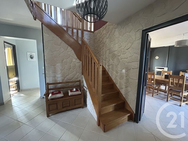 maison à vendre - 5 pièces - 149.5 m2 - BUREY - 27 - HAUTE-NORMANDIE - Century 21 Harmony